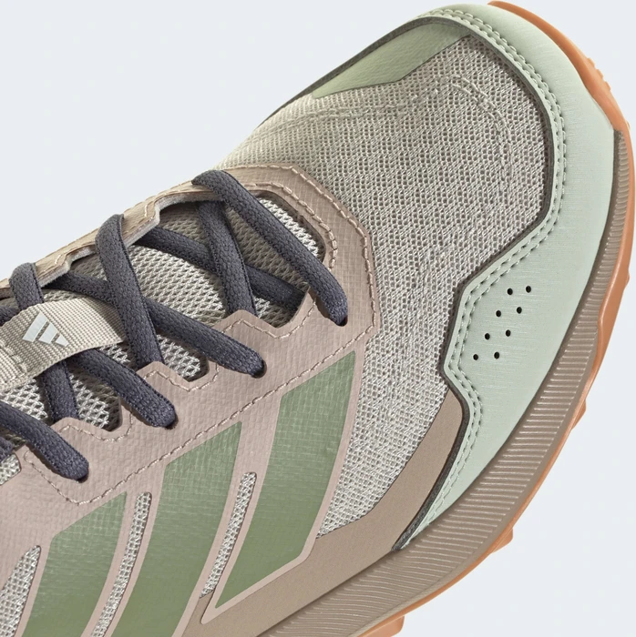 adidas Terrex Eastrail 3 beige/tent green/wonder taupe (Damen)