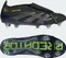 adidas Predator Elite Fold-Over Tongue SG core black/carbon/lucid lemon Vorschaubild