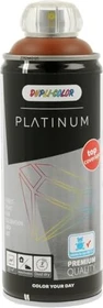 Dupli-Color Platinum Sprühlack terracotta, 400ml