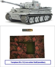 Tamiya Tiger I