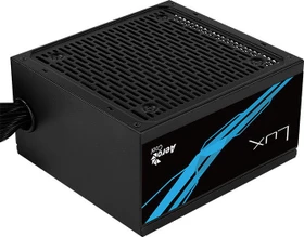 AeroCool Lux 650W, ATX 2.4