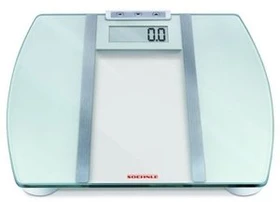 Soehnle Body Control Signal F3 digitale Körperanalysewaage