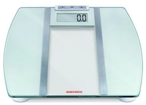 Soehnle Body Control Signal F3 digitale Körperanalysewaage
