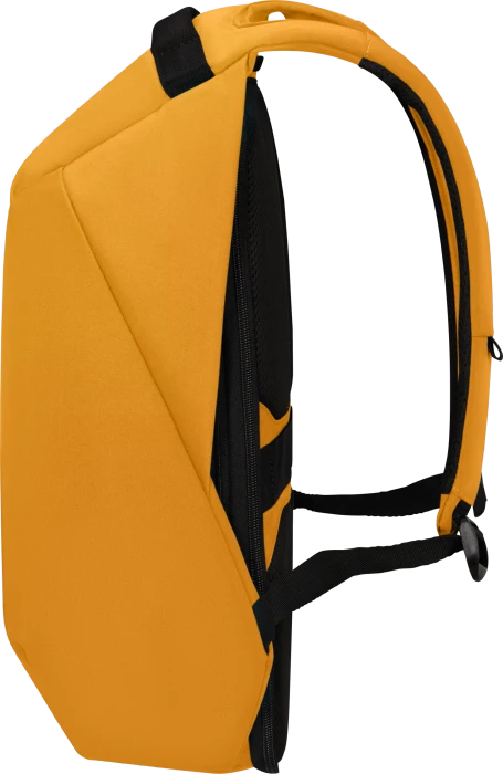 Samsonite Securipak 2.0 Laptop-Rucksack 15.6", radiant yellow