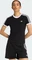 adidas 3-Streifen Slim T-Shirt kurzarm schwarz/weiß (Damen) Vorschaubild