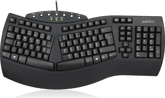 Perixx Periboard-512