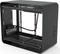 Streacom DA2 [V2], schwarz, Mini-ITX Vorschaubild