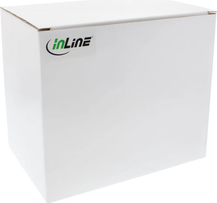 InLine DVI/USB/Audio KVM Extender, Verlängerung über UTP, bis 50m