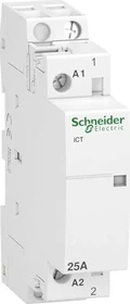 Schneider Electric Installationsschütz iCT 25A 1S 230/240V 50Hz