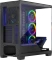Modecom Volcano Stellar ARGB 5F Black, Glasfenster Vorschaubild