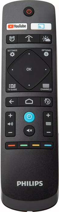 Philips B-Line 70BFL2114, 70"