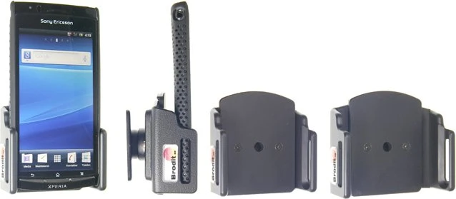 Brodit Kfz-Halterung passiv universal