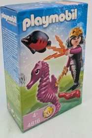 playmobil Princess Zaubernde Meereskönigin