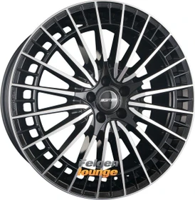GMP Qstar 8.0x19 5/112 ET30 (verschiedene Farben)