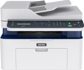 Xerox B115, Laser, einfarbig