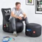 Gamewarez Gaming Sitzsack Classic Call of Duty Modern Warfare Limited Edition, schwarz/blau Vorschaubild
