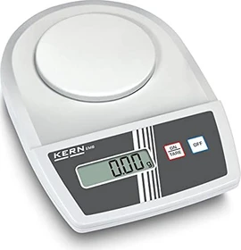 Kern EMB 200-2, Tischwaage, 200g, 0.01g