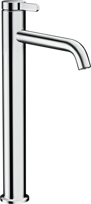 Hansgrohe Axor One Waschbeckenarmatur 260 mit Hebelgriff chrom