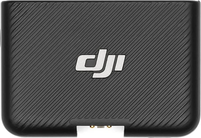DJI Mic, 2 Sender + 1 Empfänger + Ladeschale