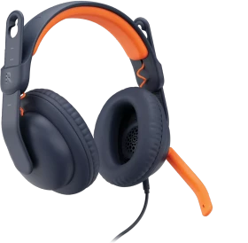 Logitech Zone Learn Over-Ear 3.5mm