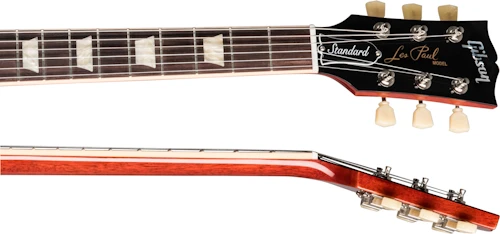 Gibson Les Paul Standard '50s Heritage Cherry Sunburst