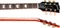 Gibson Les Paul Standard '50s Heritage Cherry Sunburst Vorschaubild