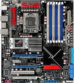 ASUS ROG Rampage II Extreme (Intel 1366)