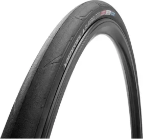 Vredestein Superpasso 700x23C Reifen schwarz