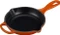 Le Creuset Signature Gusseisen Brat-/Servierpfanne rund 16cm Vorschaubild