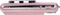 AgfaPhoto Realishot DC5500 rosa Vorschaubild