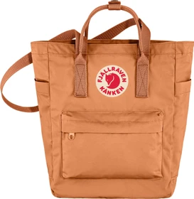 Fjällräven Kanken Totepack desert brown