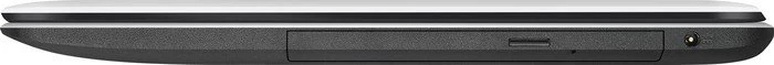 ASUS X751MA-TY159T, weiß, Pentium N3540, 4GB RAM, 500GB HDD, DE