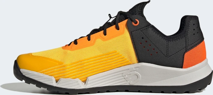 Five Ten Trailcross LT solar gold/core black/impact orange (Herren)
