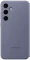 Samsung Smart View Wallet Case für Galaxy S24+ violett Vorschaubild