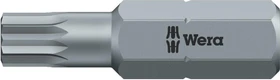 Wera 860/1 XZN Innenzwölfkant Bit 1/4", M4x25mm, 1 Stück