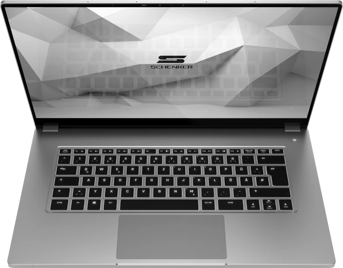 Schenker Vision 15-E21mfj, Core i7-1165G7, 16GB RAM, 1TB SSD, DE