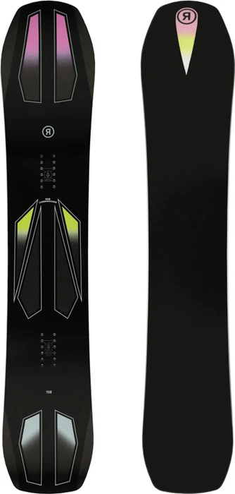 Ride Commissioner (Modell 2024/2025)
