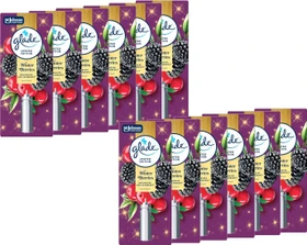 Glade Touch & Fresh Winter Berries Refill, 10ml