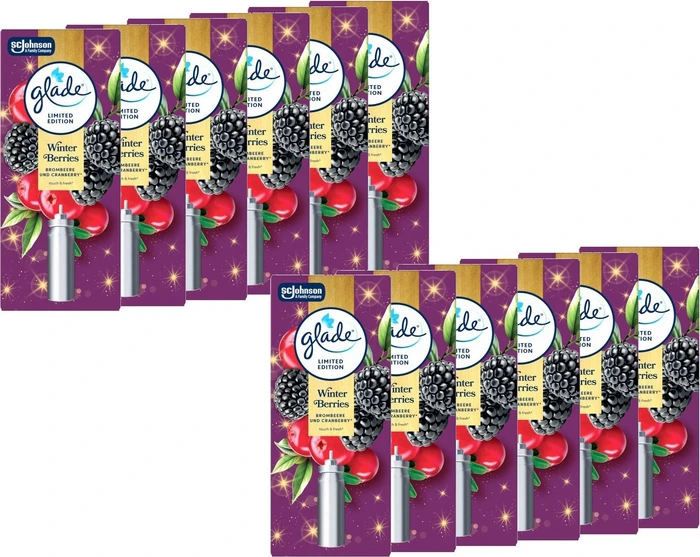 Glade Touch & Fresh