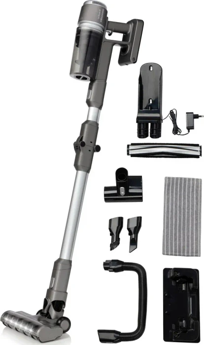 Hisense HVC6464A HI-MOVE IV Akku-Handstaubsauger