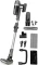 Hisense HVC6464A HI-MOVE IV Akku-Handstaubsauger Vorschaubild