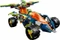 LEGO Nexo Knights - Aarons Klettermaxe Vorschaubild