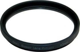 Marumi DHG Super Lens Protect 43mm