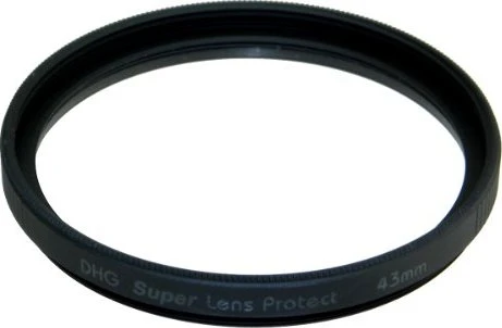 Marumi DHG Super Lens Protect 43mm