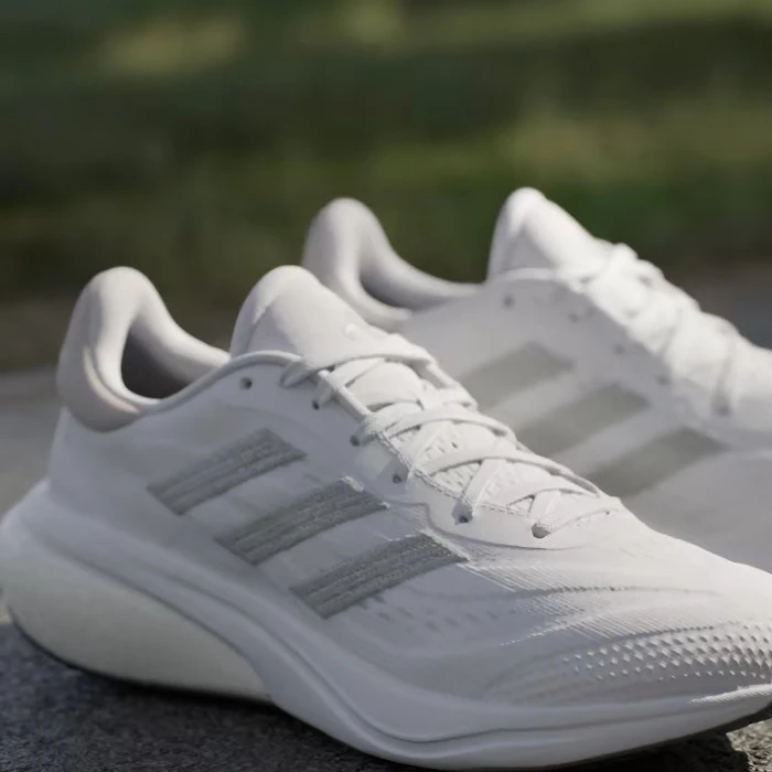 adidas Supernova 3 cloud white/grey two/core black (Damen)