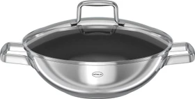 Rösle Moments Wok 28cm