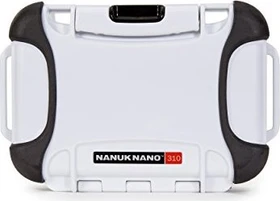 Nanuk Nano 310 Kameratasche weiß