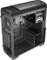 AeroCool Battlehawk schwarz, Acrylfenster Vorschaubild