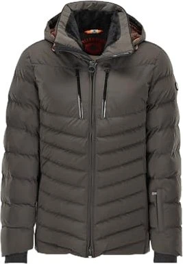 Wellensteyn Carmenere CloudAirTec Funktionsjacke (Herren)
