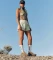 Salomon GRVL Concept PAS Normal Studios dark earth/nine iron/sweet pea Vorschaubild